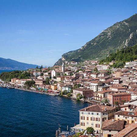 Hotel Le Palme Limone sul Garda Ngoại thất bức ảnh