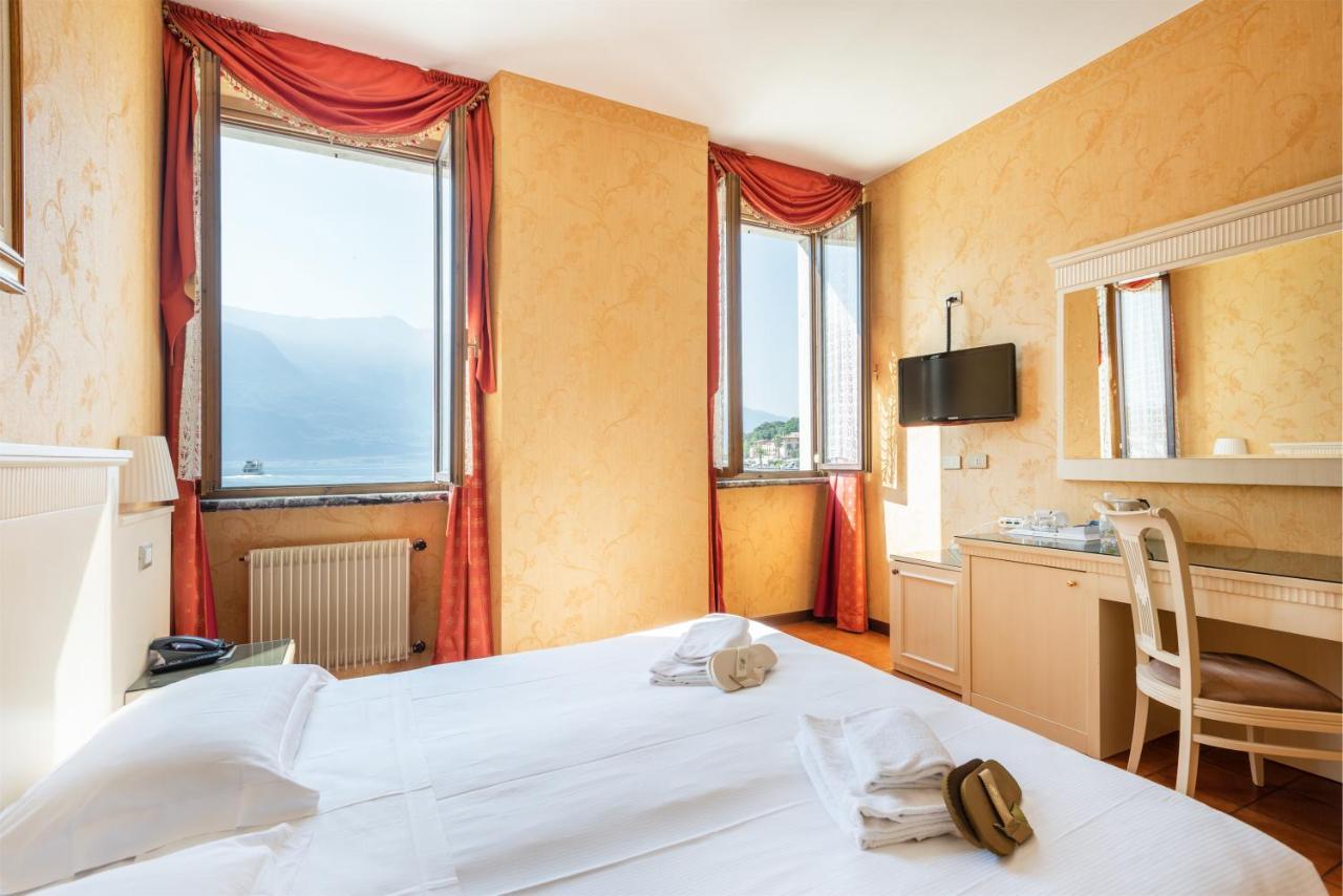 Hotel Le Palme Limone sul Garda Ngoại thất bức ảnh