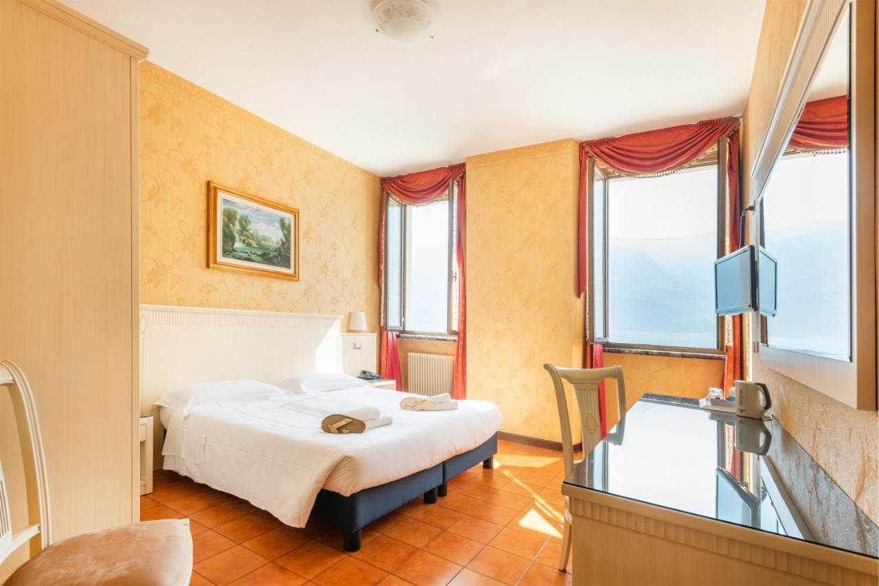 Hotel Le Palme Limone sul Garda Ngoại thất bức ảnh