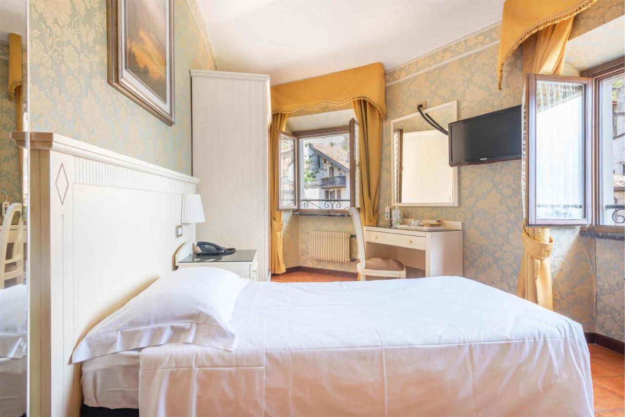 Hotel Le Palme Limone sul Garda Ngoại thất bức ảnh