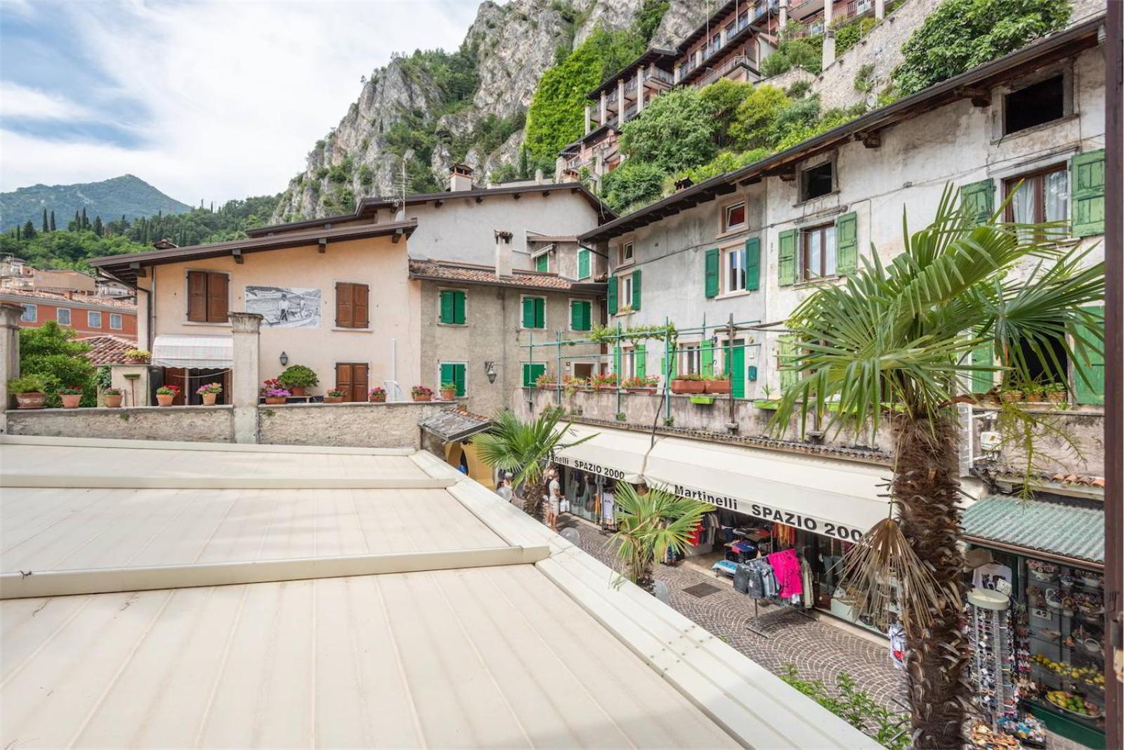 Hotel Le Palme Limone sul Garda Phòng bức ảnh