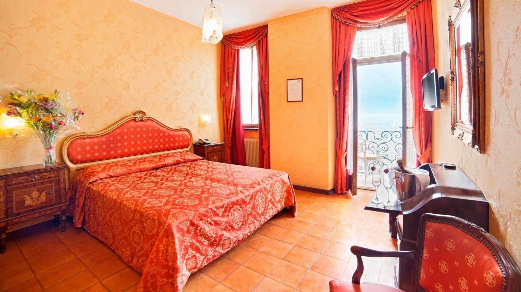 Hotel Le Palme Limone sul Garda Ngoại thất bức ảnh
