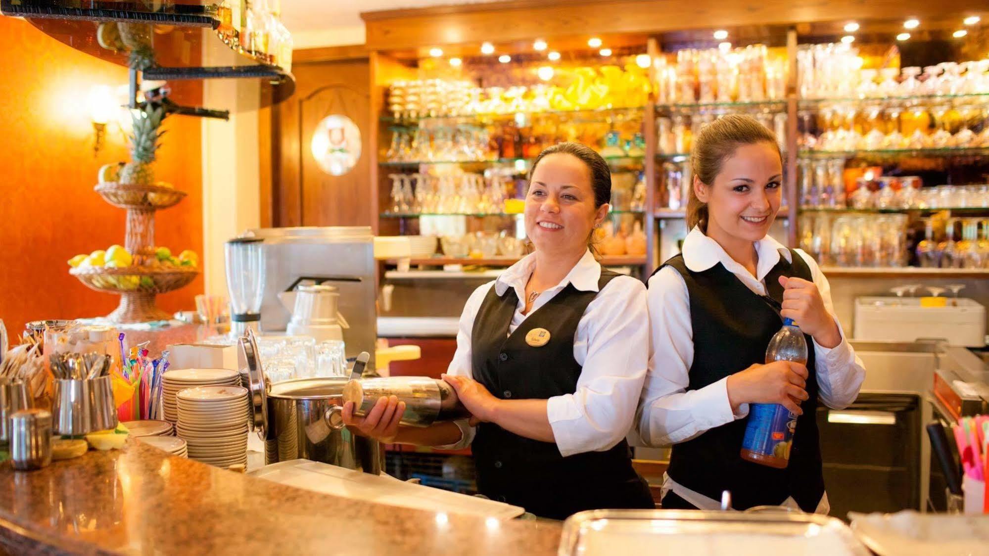 Hotel Le Palme Limone sul Garda Ngoại thất bức ảnh